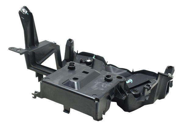 Caixa Bateria C/ Avaria Yamaha X Max 250 20-24 Original