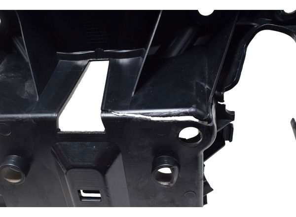 Caixa Bateria C/ Avaria Yamaha X Max 250 20-24 Original