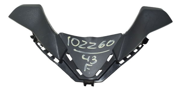 Acabamento Inferior C/ Avaria Yamaha Xmax 250 20-24 Original