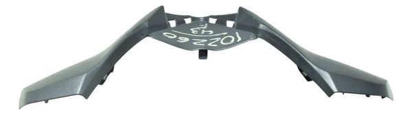 Acabamento Inferior C/ Avaria Yamaha Xmax 250 20-24 Original