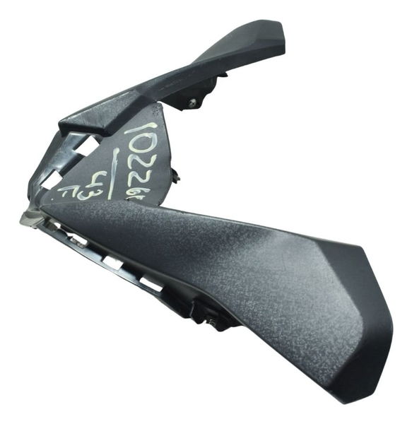 Acabamento Inferior C/ Avaria Yamaha Xmax 250 20-24 Original