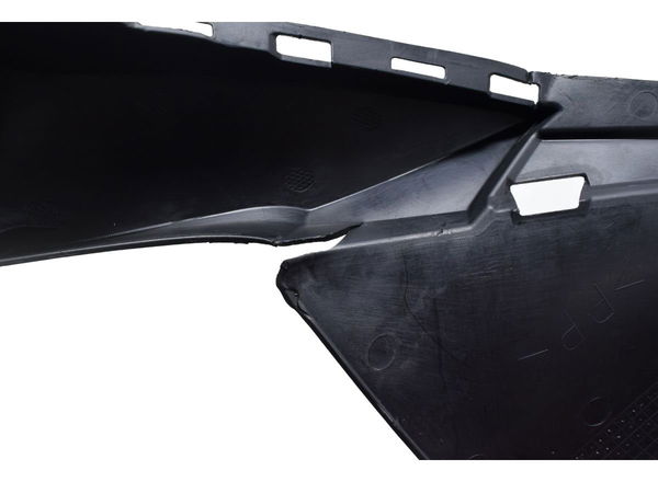 Acabamento Inferior C/ Avaria Yamaha Xmax 250 20-24 Original