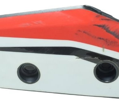 Capa Paralama Diant Esq C/ava Yamaha Xmax 250 20-24 Original