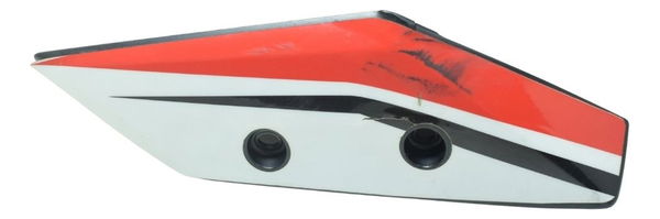 Capa Paralama Diant Esq C/ava Yamaha Xmax 250 20-24 Original