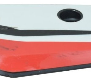 Capa Paralama Diant Esq C/ava Yamaha Xmax 250 20-24 Original