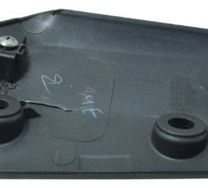 Capa Paralama Diant Esq C/ava Yamaha Xmax 250 20-24 Original