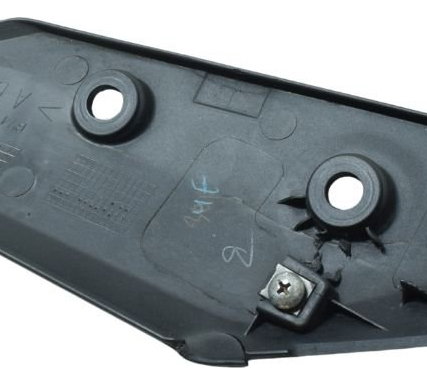 Capa Paralama Diant Esq C/ava Yamaha Xmax 250 20-24 Original