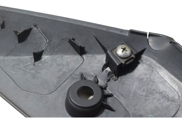 Capa Paralama Diant Esq C/ava Yamaha Xmax 250 20-24 Original