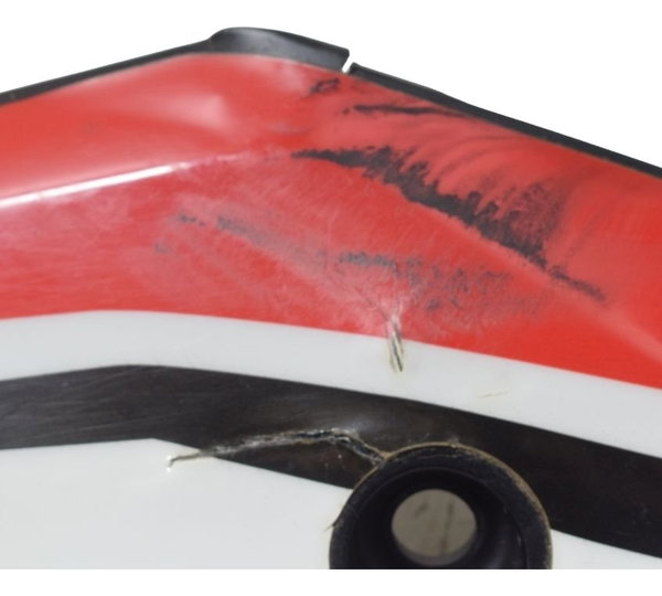 Capa Paralama Diant Esq C/ava Yamaha Xmax 250 20-24 Original