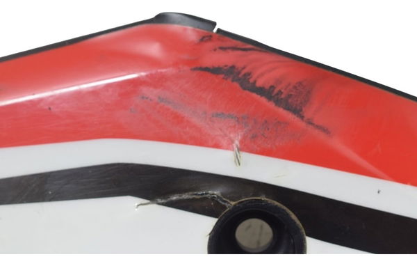 Capa Paralama Diant Esq C/ava Yamaha Xmax 250 20-24 Original