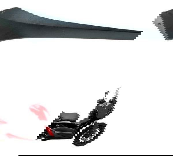 Carenagem Inferior Direita Yamaha  Xmax 250 20-24 Original