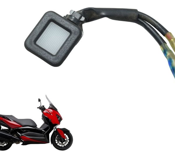 Luz Bau Yamaha  Xmax 250 20-24 Original