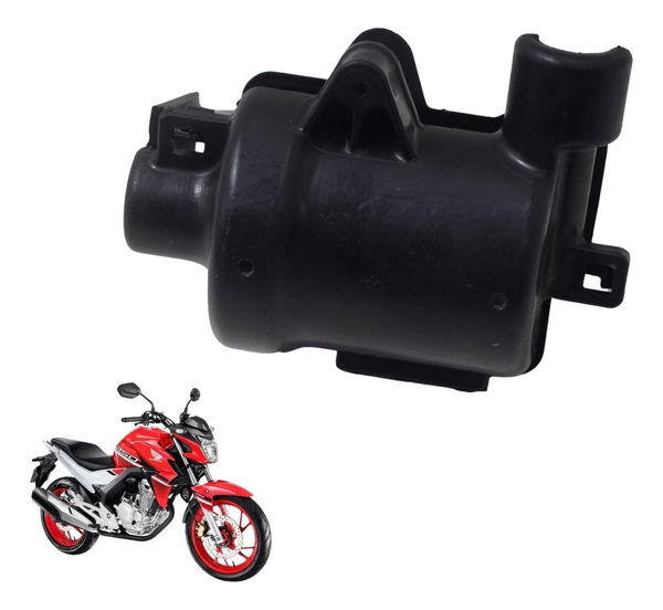Capa Filtro Combustível Honda Cb 250f Twister 16-22 Original