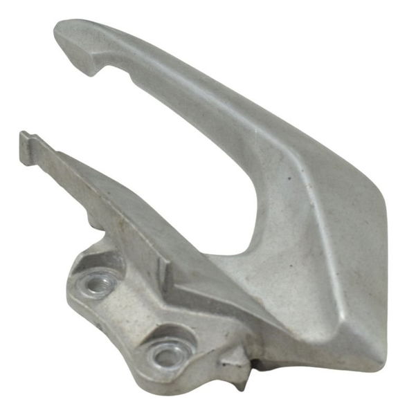 Alça Traseira Esquerda Honda Cb 250f Twister 16-22 Original