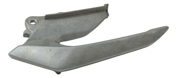 Alça Traseira Esquerda Honda Cb 250f Twister 16-22 Original