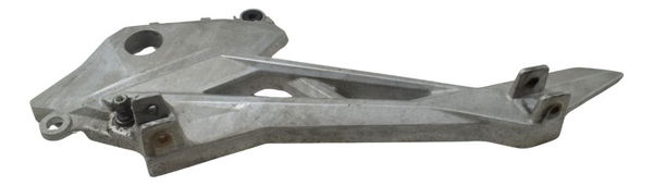 Suporte Pedaleira Esquerda Honda Cb 250f Twister 16-22 Origi