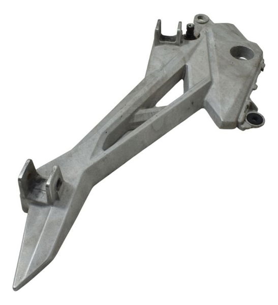 Suporte Pedaleira Esquerda Honda Cb 250f Twister 16-22 Origi