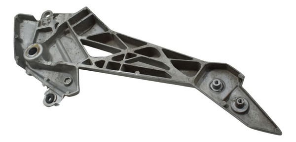 Suporte Pedaleira Esquerda Honda Cb 250f Twister 16-22 Origi