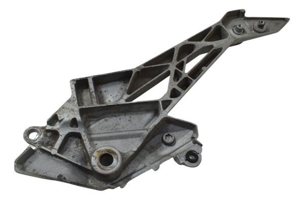 Suporte Pedaleira Esquerda Honda Cb 250f Twister 16-22 Origi