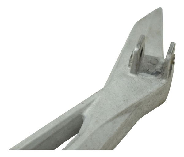 Suporte Pedaleira Esquerda Honda Cb 250f Twister 16-22 Origi