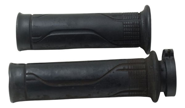 Par Manoplas Honda Cb 250f Twister 16-22 Original