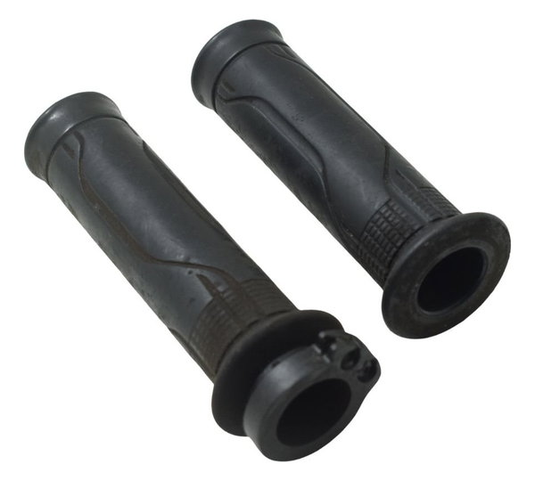 Par Manoplas Honda Cb 250f Twister 16-22 Original