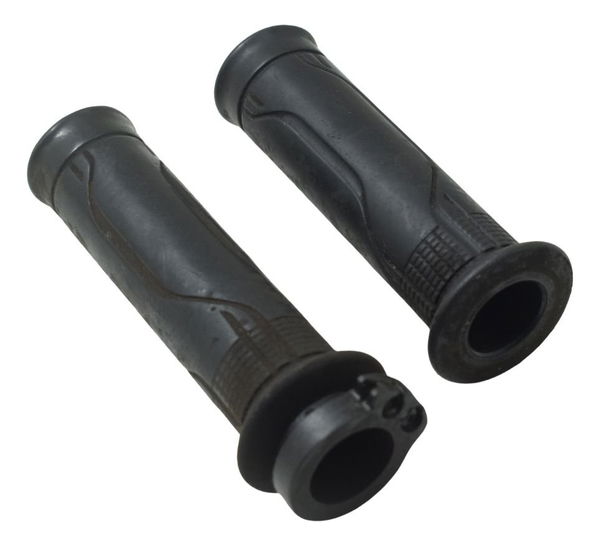Par Manoplas Honda Cb 250f Twister 16-22 Original