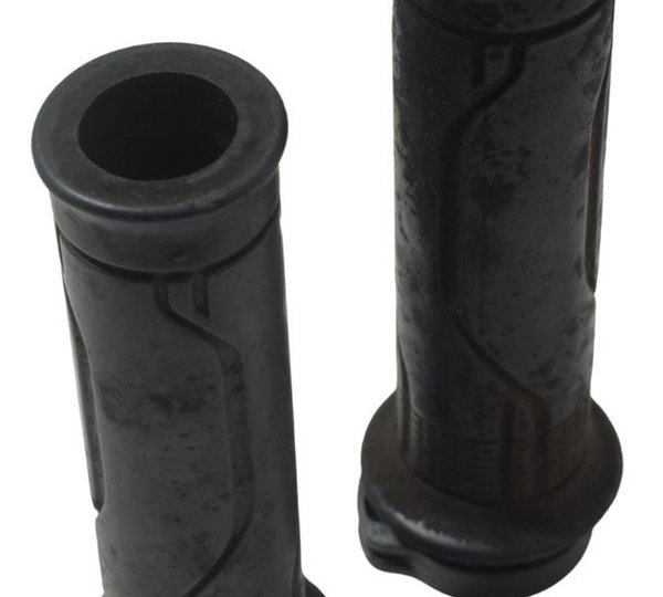 Par Manoplas Honda Cb 250f Twister 16-22 Original