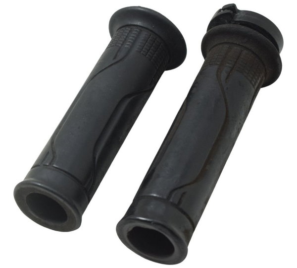 Par Manoplas Honda Cb 250f Twister 16-22 Original