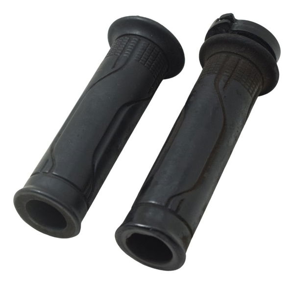 Par Manoplas Honda Cb 250f Twister 16-22 Original
