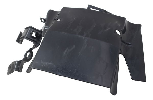 Tampa Acabamento Radiador C/detal Yamaha X Max 250 20-24orig