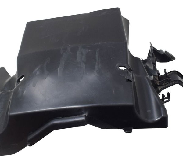 Tampa Acabamento Radiador C/detal Yamaha X Max 250 20-24orig