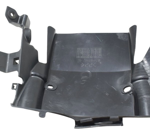 Tampa Acabamento Radiador C/detal Yamaha X Max 250 20-24orig