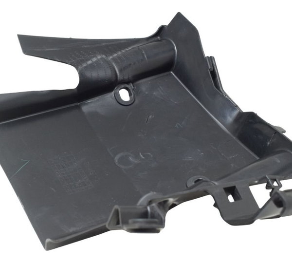 Tampa Acabamento Radiador C/detal Yamaha X Max 250 20-24orig