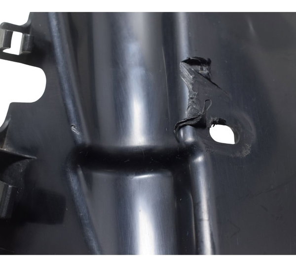 Tampa Acabamento Radiador C/detal Yamaha X Max 250 20-24orig