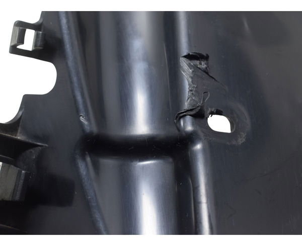 Tampa Acabamento Radiador C/detal Yamaha X Max 250 20-24orig