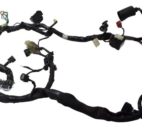 Chicote Principal Honda Cb 250f Twister 16-22 Original