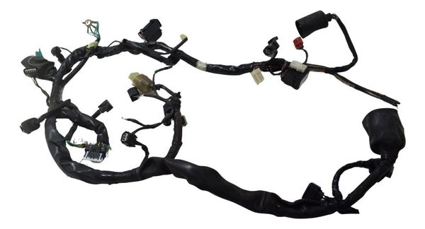 Chicote Principal Honda Cb 250f Twister 16-22 Original