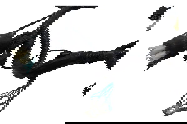 Chicote Principal Honda Cb 250f Twister 16-22 Original