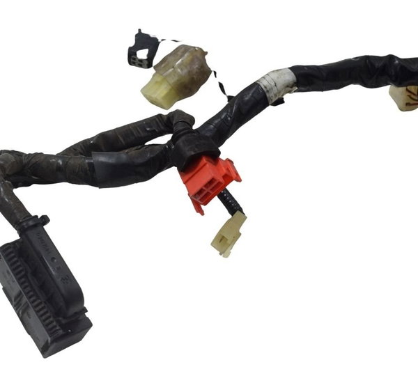 Chicote Principal Honda Cb 250f Twister 16-22 Original