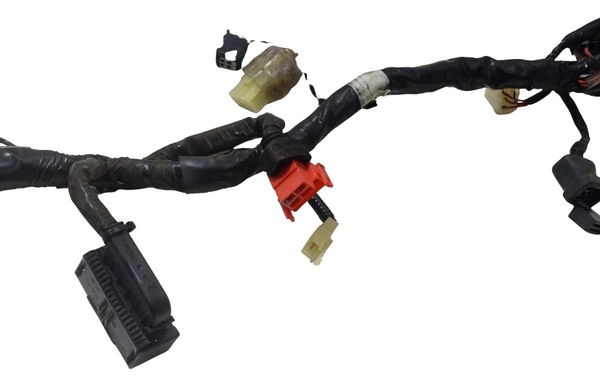 Chicote Principal Honda Cb 250f Twister 16-22 Original