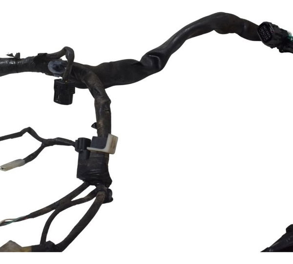 Chicote Principal Honda Cb 250f Twister 16-22 Original