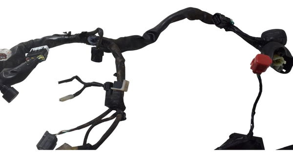 Chicote Principal Honda Cb 250f Twister 16-22 Original