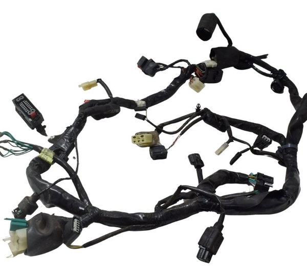 Chicote Principal Honda Cb 250f Twister 16-22 Original