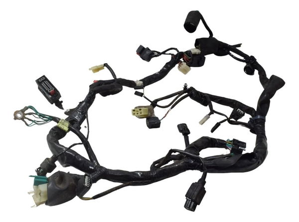 Chicote Principal Honda Cb 250f Twister 16-22 Original