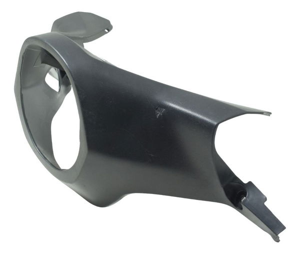 Capa Inferior Guidão Yamaha X Max 250 20-24 Original Preto