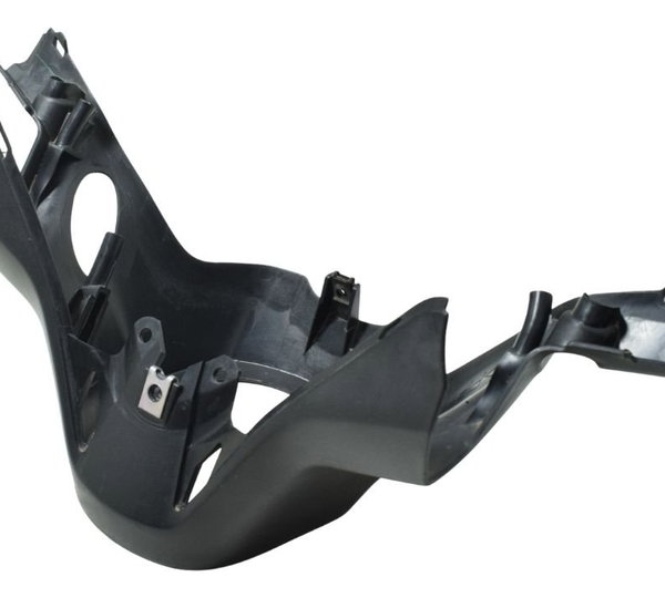 Capa Inferior Guidão Yamaha X Max 250 20-24 Original Preto