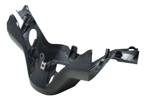 Capa Inferior Guidão Yamaha X Max 250 20-24 Original Preto