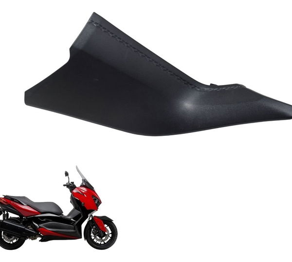 Protetor Perna Esquerdo Yamaha X Max 250 20-24 Original