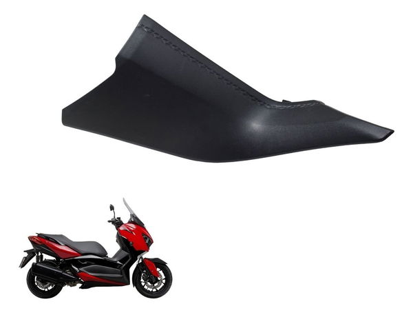 Protetor Perna Esquerdo Yamaha X Max 250 20-24 Original
